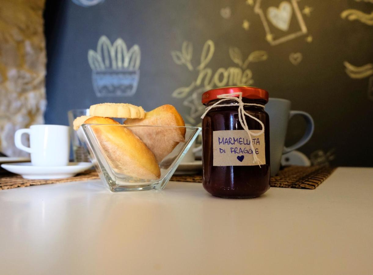 Il Miglio In Couette-café